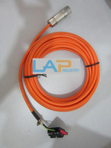1pcs New for Siemens Power Cable 6fx8002-5ds06-1ca0 20m 6fx8002-5ds06-1bf0 15m