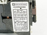 New Telemecanique Lc2-d094jvs004 Contactor 24vac Coil 25a
