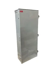 Xt5encl600r Abb 600a Circuit Breaker Enclosure Nema 3r