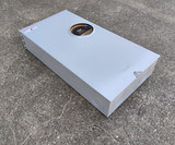 Milbank U2448-x Ringless Meter Socket 320 Amp 1-phase Lever Bypass New in Box