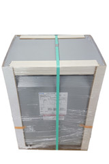 Eaton Cutler-hammer V48m28f15cueees 3 Phase 480v Dry Transformer 15kva V48m28f15
