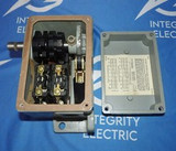 General Electric Ic9445a200b 15a 600v Limit Switch + 1 Year Warranty