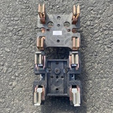 Westinghouse Bryant Meter Socket 125a Max. 120/240v 1 Ph for Multi Meter