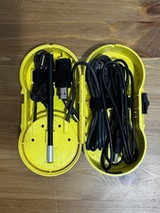 Vega Connect.cxa4 Interface Adapter Kit for Ptb 07, Atex 2013x, Ip40