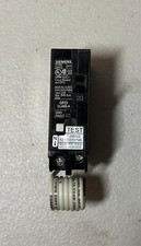 10 Pcs Siemens Qf120a 20 Amp Circuit Breaker