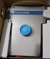 Telemecanique Xy2-ce1a250h7 Cable Pull Limit Switch 300vac 10a New