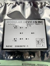 Modular Devices - Microcircuit(serial 7210) - Pn 2868672-1 - Alt 1957-1,1957