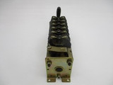 General Electric Ic 3012 M253aa5c 600v 15a (as Pictured) Unmp