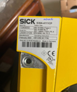 S30a-4111cp 1045650 Brand New Sick S30a-4111cp Laser Radar