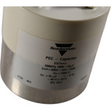 New Hitachi Euclid E12978635 Capacitor, No Nuts or Washer