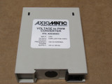Axiomatic Ax030003, 0-5vdc Input, 100 Hz Pwm Output Controller Voltage Pwm Convt