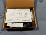 Extron 60-1421-13 Dtp T Hwp 4k 231 D White Receiver