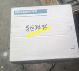 Kollmorgen Akd-p00306-nbec-0000 Brand New Drive Akd-p00306-nbec-0000