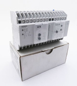 Siemens 7lq3 355 Ac 230v 50/60hz 50-500k Ohm Insulation Monitor -unused/original Box-