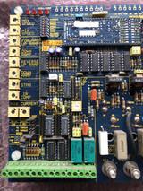 Sprint Electric 3600xn 16a Isolated Regen Dc Drive 16amp