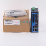 1pcs New Moxa Eds-405a-ss-sc-t 5-port Industrial Ethernet Switch
