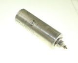 M15733/65-0006 Hermetically Sealed Threaded Emi Feedthrough Filter