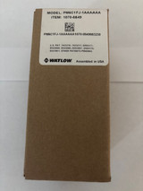 10175 MP Watlow Controller