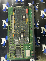 Used FANUC A16B-2201-089103A Remote Ethernet Board - Product Image