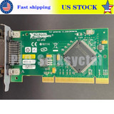 New NEW National Instruments PCIGPIB PCI-GPIB GPIB Instrument Control Device 188513C-01 - Product Image