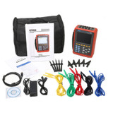 New ETCR5000 Power Quality AnalyserPower Quality Monitor with Current Sensor doesnotapply - Product Image