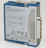 Used National Instruments NI-9401 cDAQ High Speed Digital Input  Output Module - Product Image