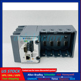 New NEW National Instruments cRIO 9004 cRIO-9004 CompactRIO 8-Slot Chassis NI cRIO-9004 - Product Image