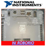 Used Used National Instruments NI roboRIO high quality Quality Guaranteed Free Ship - Product Image