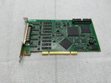 Used National Instruments NI PCI-6713 185030K-01L PCI Module - Product Image