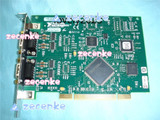 Used 1pc used NI PCI-84312 RS-485 serial communication acquisition card  - Product Image