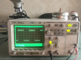 Used Agilent 54621A 60MHz Oscilloscope Fast delivery - Product Image