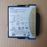 Used National Instruments NI 9211 NI-9211 cDAQ Temperature Thermocouple Input Module - Product Image