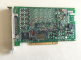 Used ONE USED PCI-6703 NI DAQ Card  - Product Image