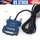 New NEW National Instruments GPIBUSBHS GPIB-USB-HS FAST SHIPPING  - Product Image