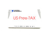 Used National Instruments NI USB-4854 Serial Port Adapter RS-485 USB-485/4 - Product Image