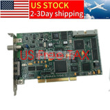 New new in box National Instruments PCI-1409 NI IMAQ Video Frame Grabber Card  - Product Image