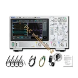 New RIGOL DHO804 70MHz 4-Channel 12Bit Digital Oscilloscope with 4PCS 150MHz Probes  - Product Image