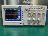 Used 1PCS Tektronix TDS2012C 100MHz 2Ch Oscilloscope - Product Image