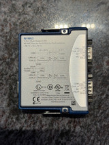 Used National Instruments NI 9853 cRIO 2-Port High-Speed CAN Interface Module - Product Image