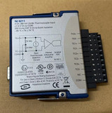 Used National Instruments NI-9211 C Series Temperature Module Free Shipping - Product Image