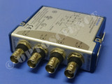 Used National Instruments NI 9233 cDAQ IEPE Sound and Vibration Input Module - Product Image