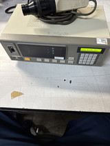 Used CA-210 KONICA MINOLTA Display Color Analyzer with probe - Product Image