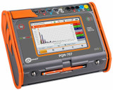 New Sonel PQM-707 3 Phase Power Quality Analyzer TRMS 760V 3000A CTs PQA - Product Image