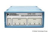 Used NI GPIB-120A GPIB BUS ExpanderIsolator - Product Image