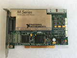 Used 1PCS NI PCI-6251 Card M-Series Multifunction DAQ Device USED  - Product Image