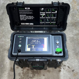 Used Kaelus IQA-0700LC PIM Tester Unit iqa-0700lc - Product Image