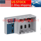 New NEW National Instruments cDAQ9174 cDAQ-9174 FAST SHIPPING - Product Image