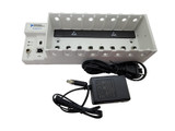 Used National Instruments NI cDAQ 9172 USB CompactDAQ 8-Slot Chassis cDAQ-9172 - Product Image
