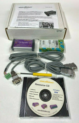 New dataTaker CANGate CAN to ASCII Gateway Filter Converter PROCANGATE GPS - Product Image