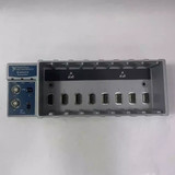 Used National Instruments NI CDAQ-9178 USB CompactDAQ Chassis, 8-Slot Free Shipping cDAQ-9178 - Product Image